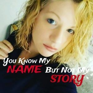 Meet your Posher, Krystal